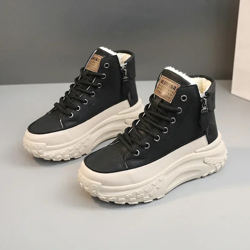 Durable and Supportive Orthopedic Sneakers