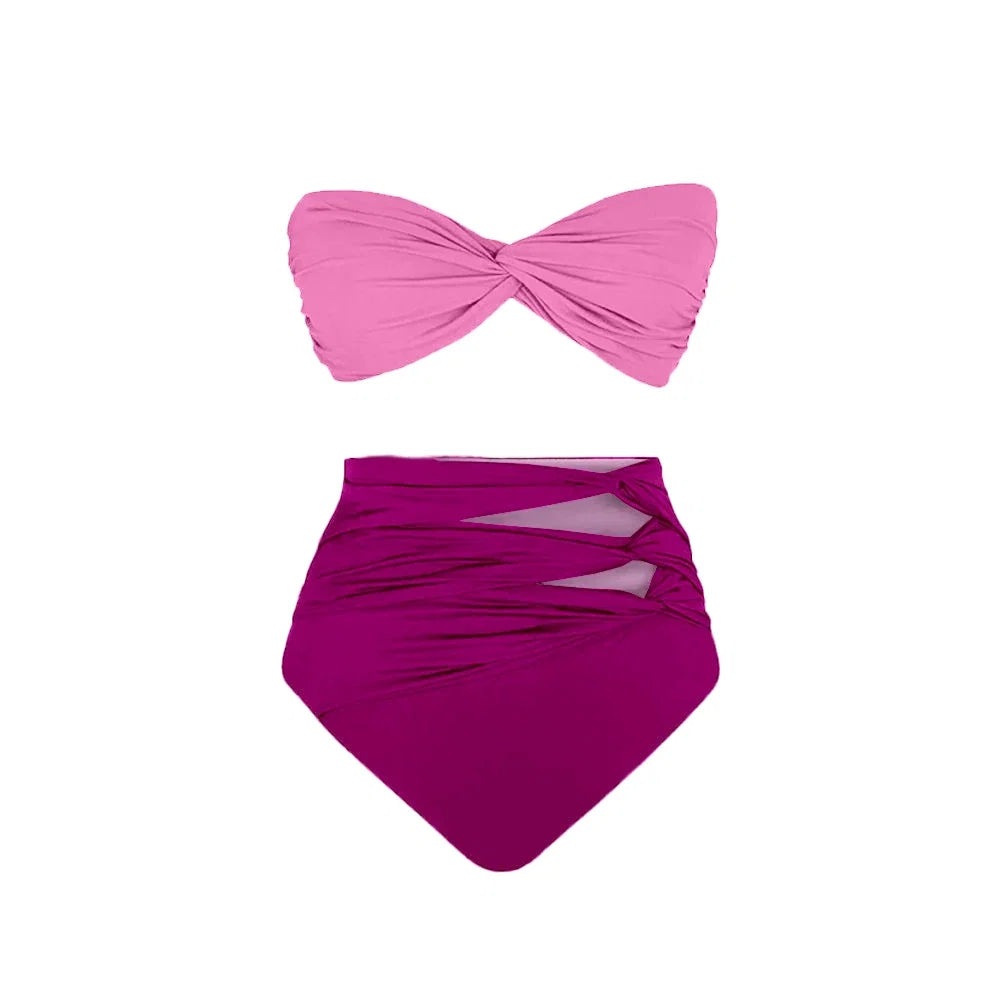 Style Swimsuit With a Modern Fit