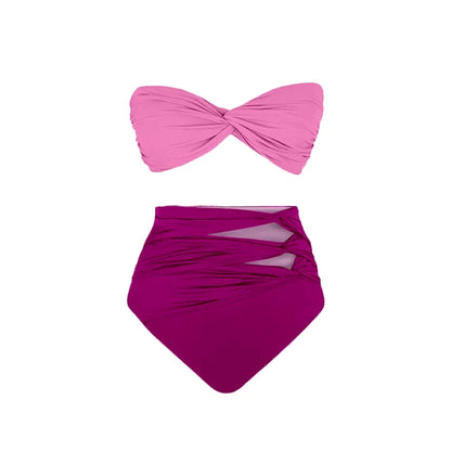 Style Swimsuit With a Modern Fit