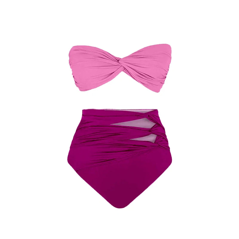Style Swimsuit With a Modern Fit