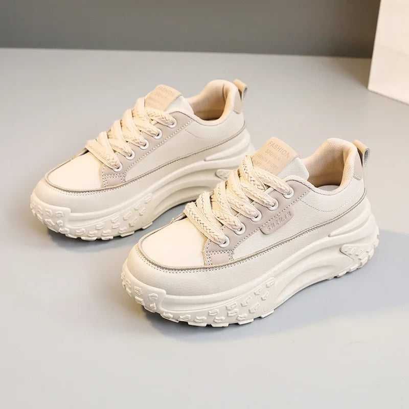 Comfortable and Fashionable Orthopedic Sneakers