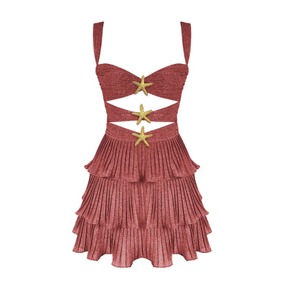 Casually Dress With a Refined Edge