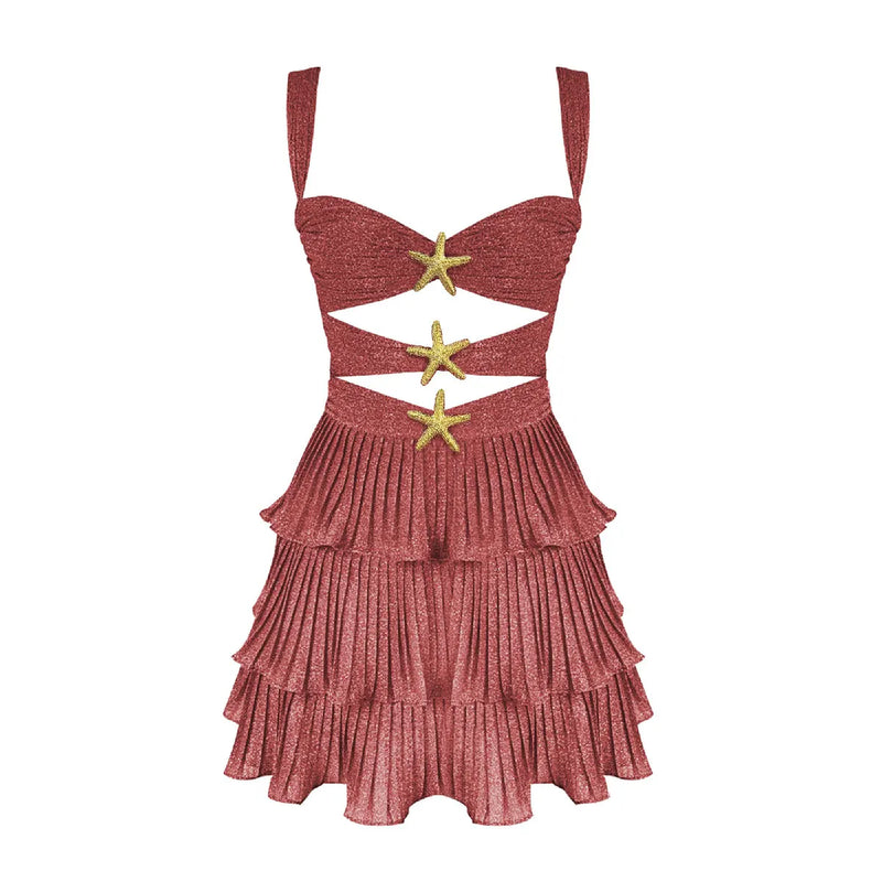 Casually Dress With a Refined Edge
