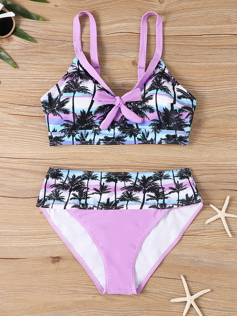 Casually Bikini With a Refined Edge
