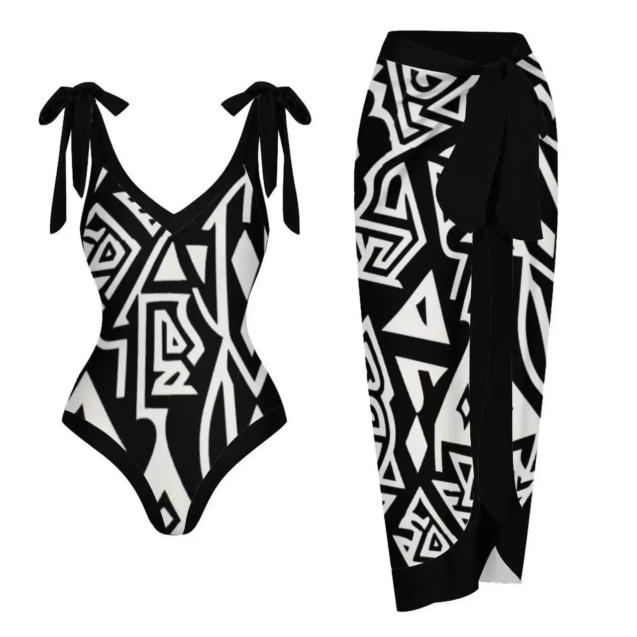 Beautifully Finished Bikini in a Timeless Design