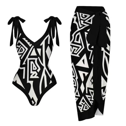 Beautifully Finished Bikini in a Timeless Design
