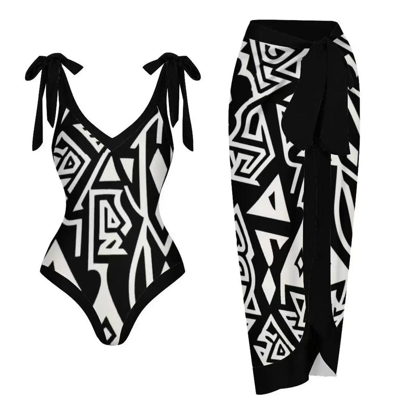 Beautifully Finished Bikini in a Timeless Design