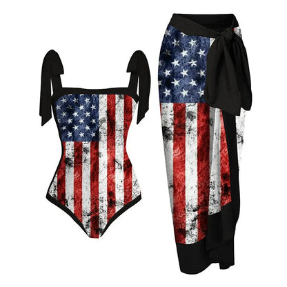Casually Swimsuit With a Refined Edge