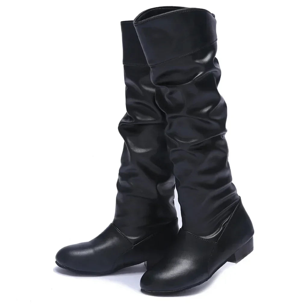 Fashionable and Supportive Orthopedic Heels