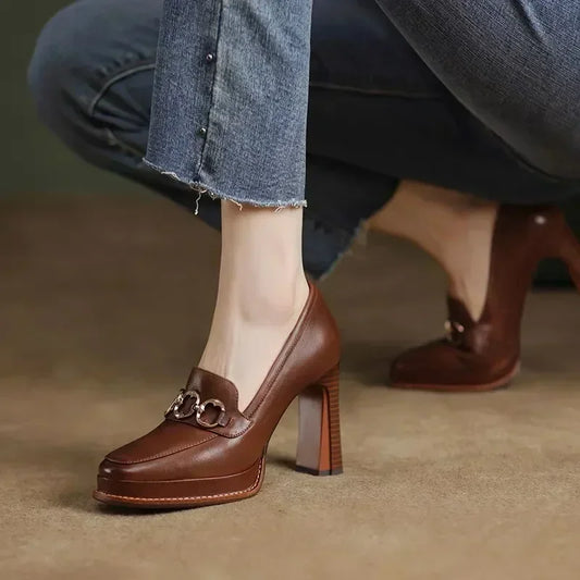 Orthopédique Talons épuré et de soutien