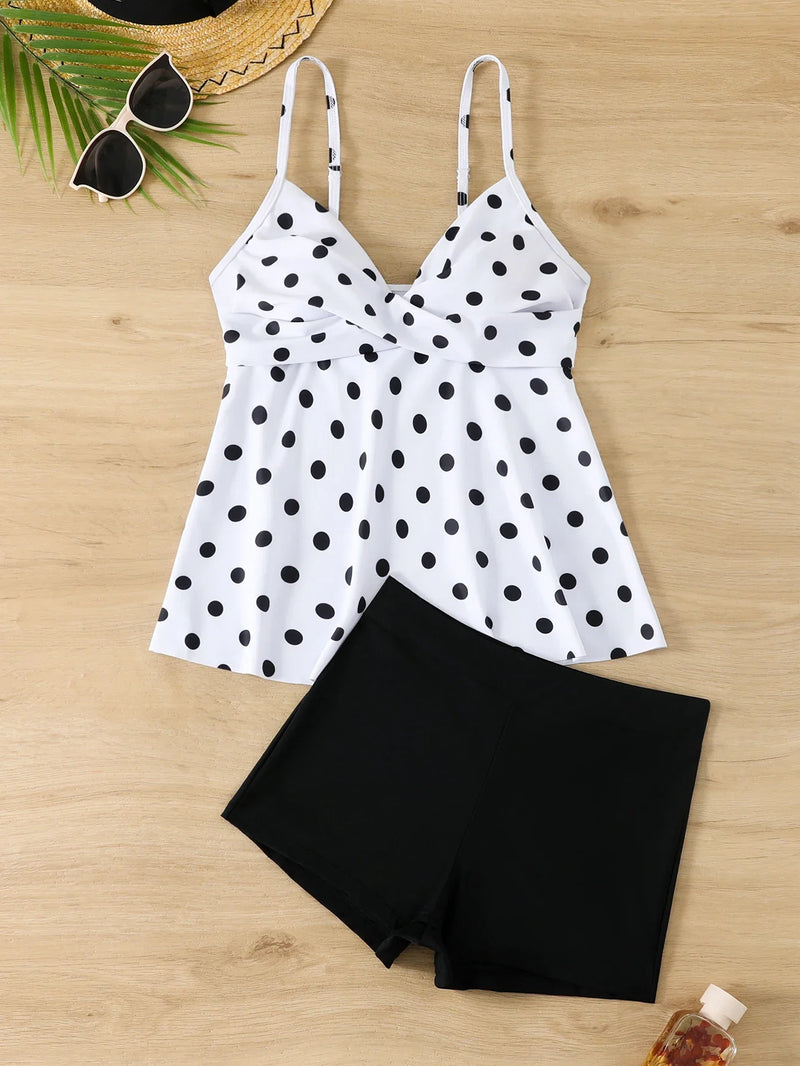 Effortlessly Swimsuit With a Timeless Design