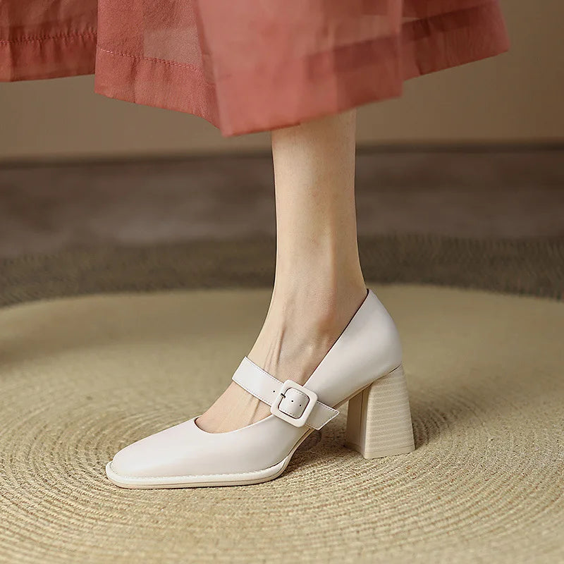 Comfortable and Fashionable Orthopedic Heels