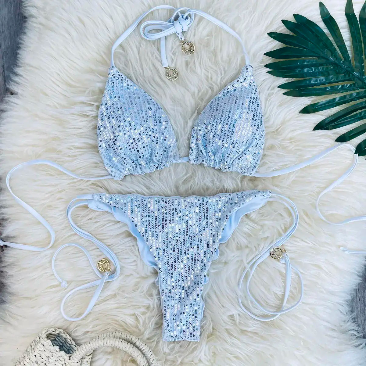 Classic Designed Bathing Suit in a Timeless Cut