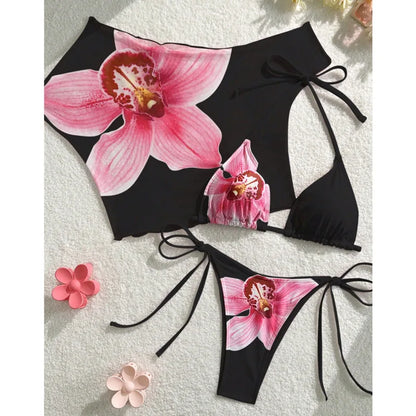Beautifully Crafted Bathing Suit in a Classic Style
