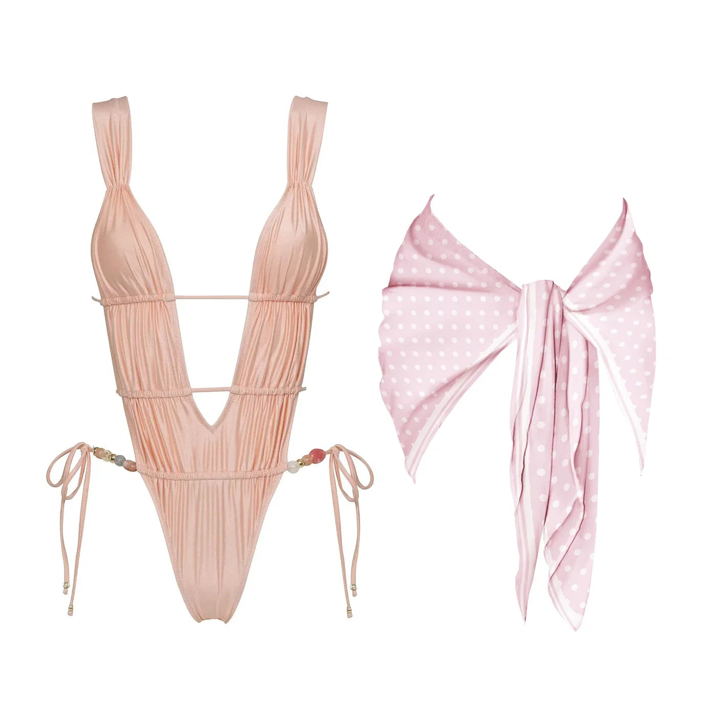 Casually Pants With a Refined Edge