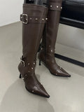 High-Quality Orthopedic Heels