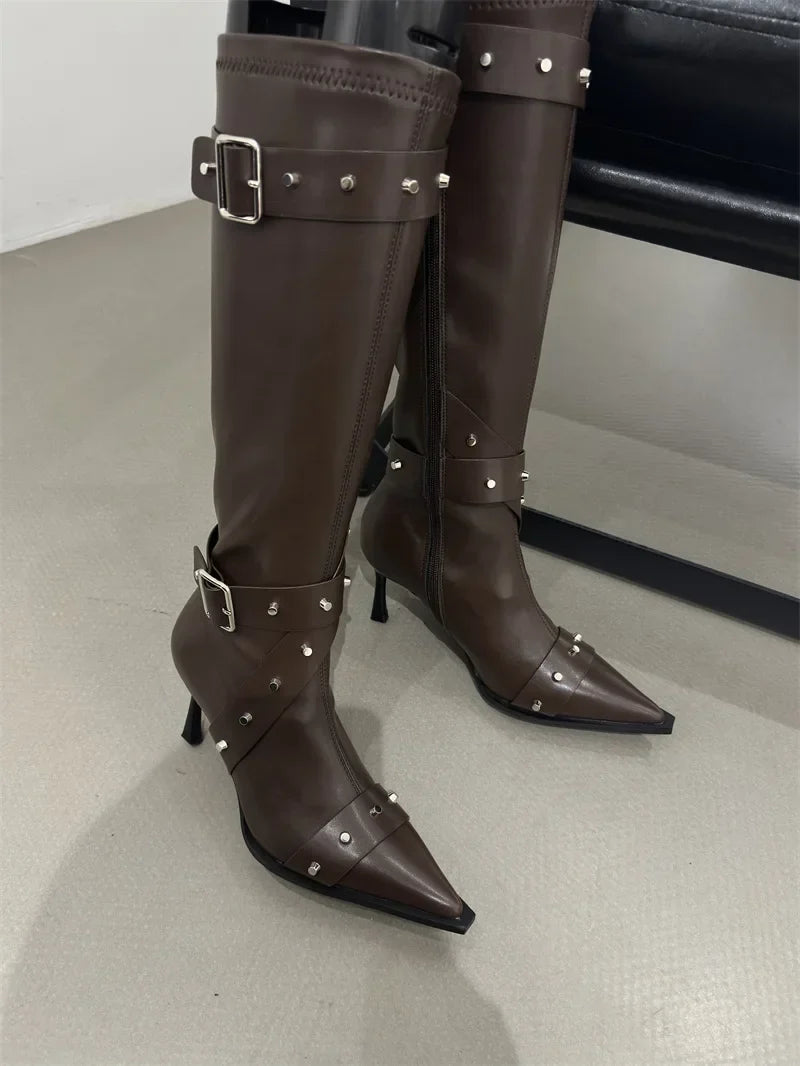 High-Quality Orthopedic Heels