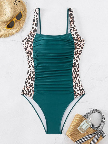 Elegantly Styled Swimsuit for Everyday Wear