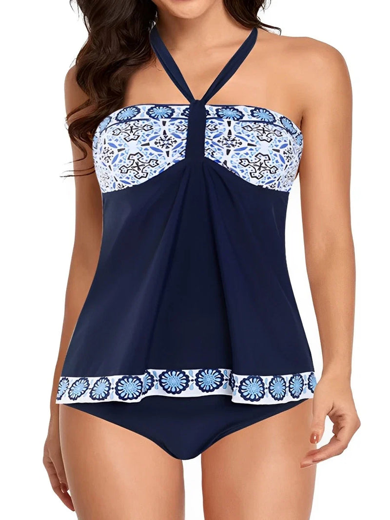 Style Swimsuit With a Modern Fit