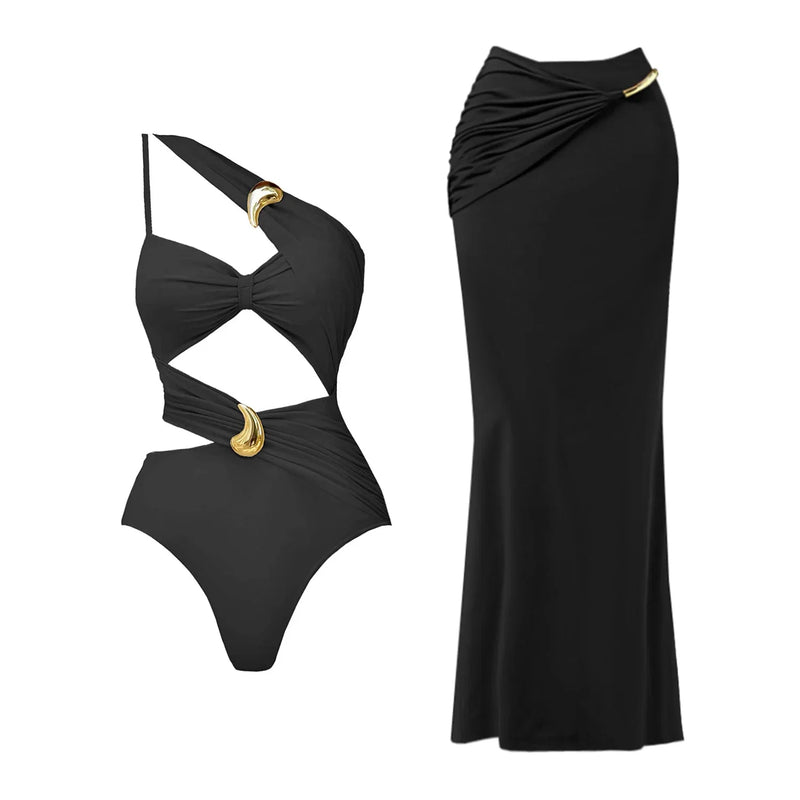 Classic Designed Bikini in a Timeless Cut