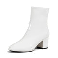 Sleek and Supportive Orthopedic Heels