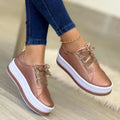 Versatile and Supportive Orthopedic Sneakers