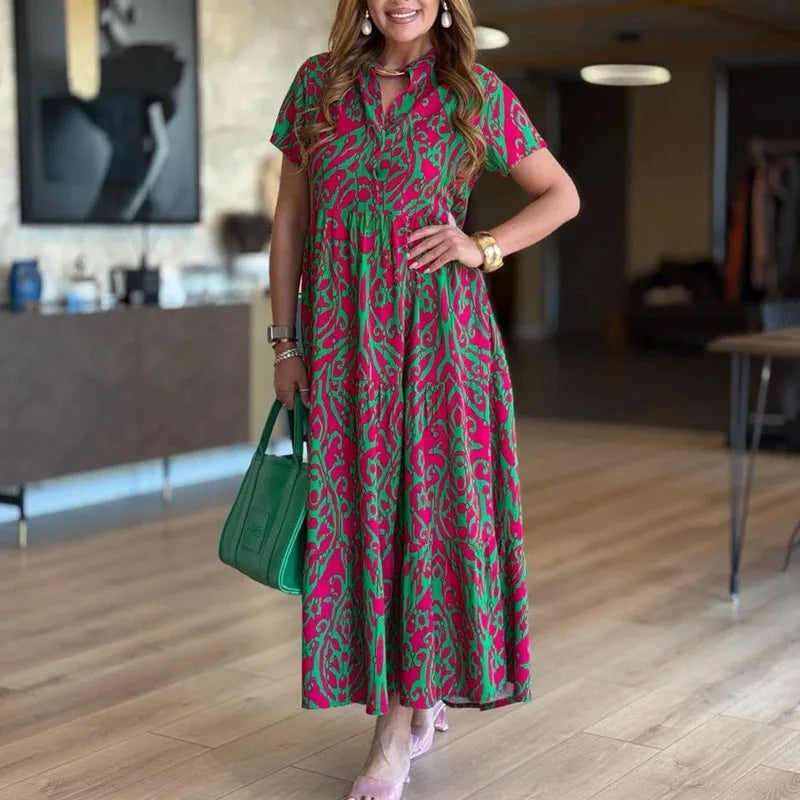 Effortlessly Stylish Dress