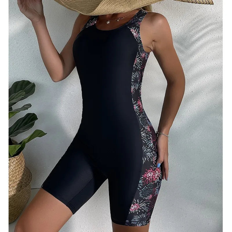 Style Bathing Suit With a Modern Fit