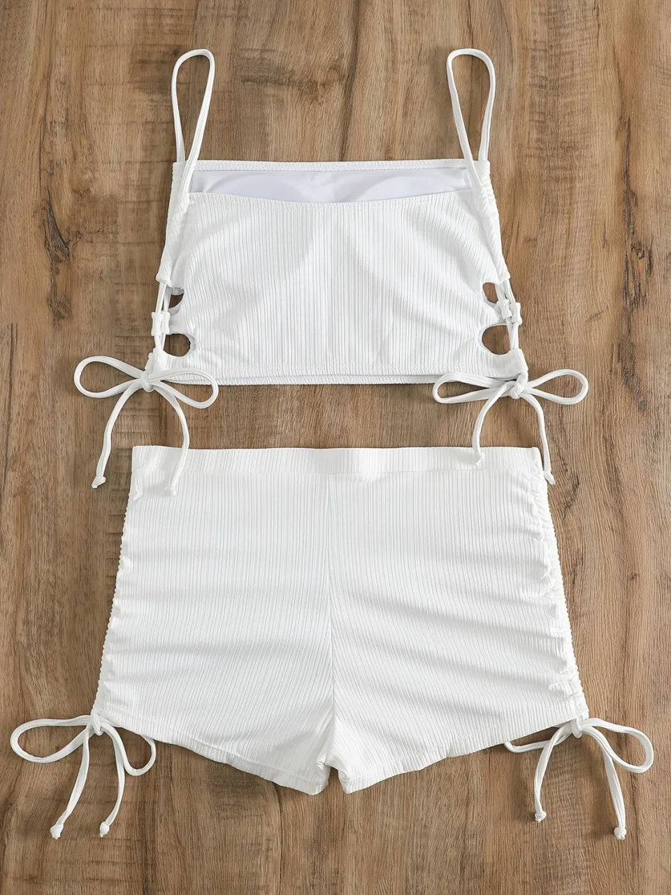 Effortlessly Bikini With a Timeless Design