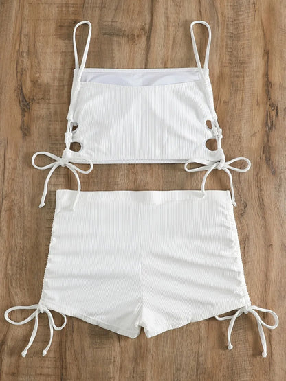 Effortlessly Bikini With a Timeless Design