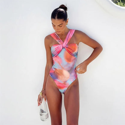 Subtly Bikini With a Refined Look
