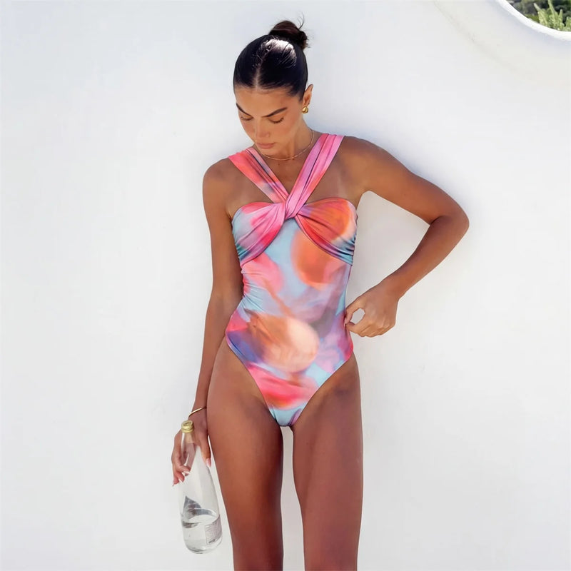 Subtly Bikini With a Refined Look
