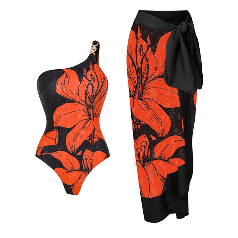 Casually Bikini With a Refined Edge