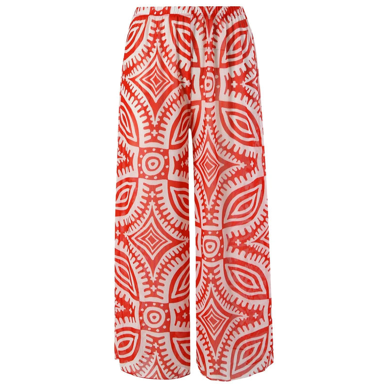 Classic Swimsuit With a Flattering Fit