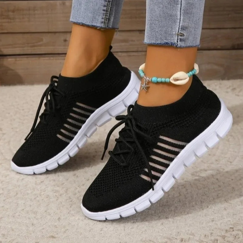 Durable and Supportive Orthopedic Sneakers
