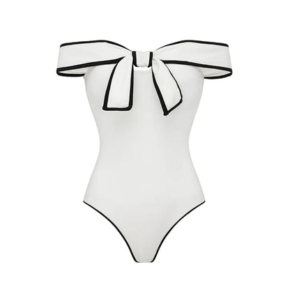 Effortlessly Bikini With a Timeless Design