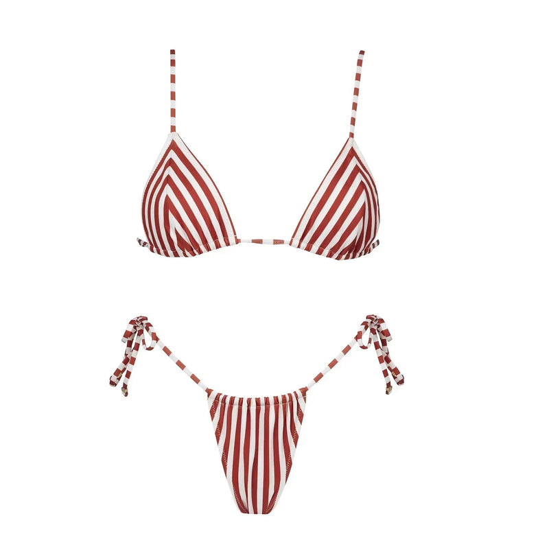 Classic Designed Swimsuit in a Timeless Cut