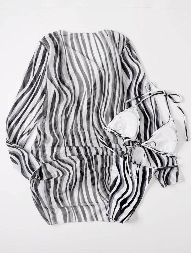 Raquel® | Effortless and Bikini