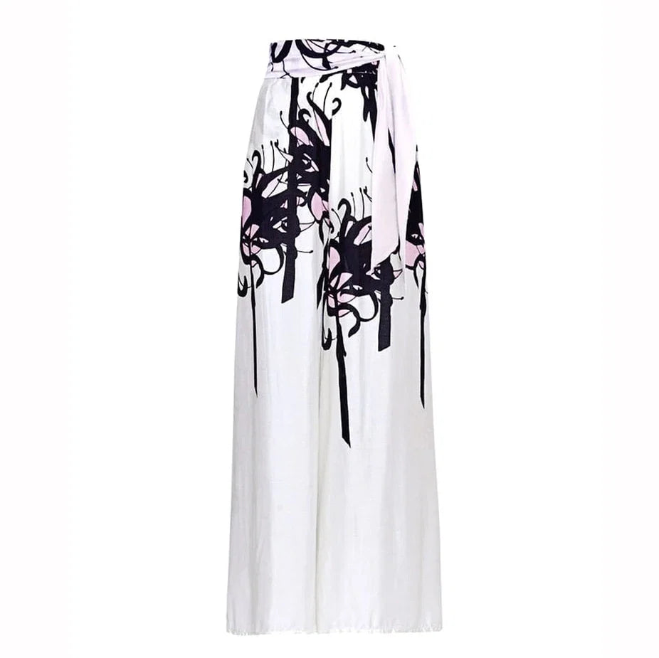 Casually Bikini With a Refined Edge