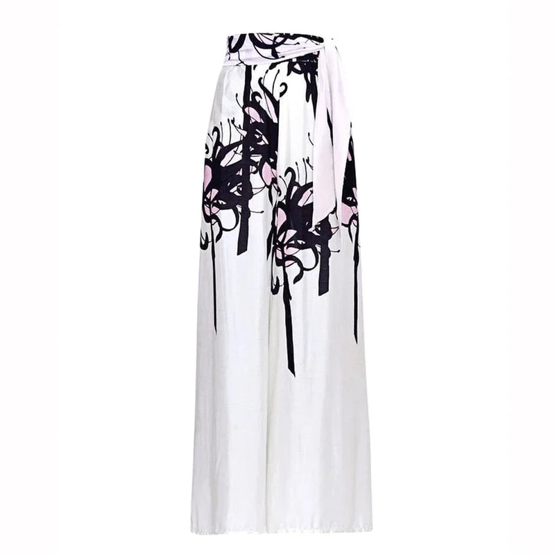 Casually Bikini With a Refined Edge