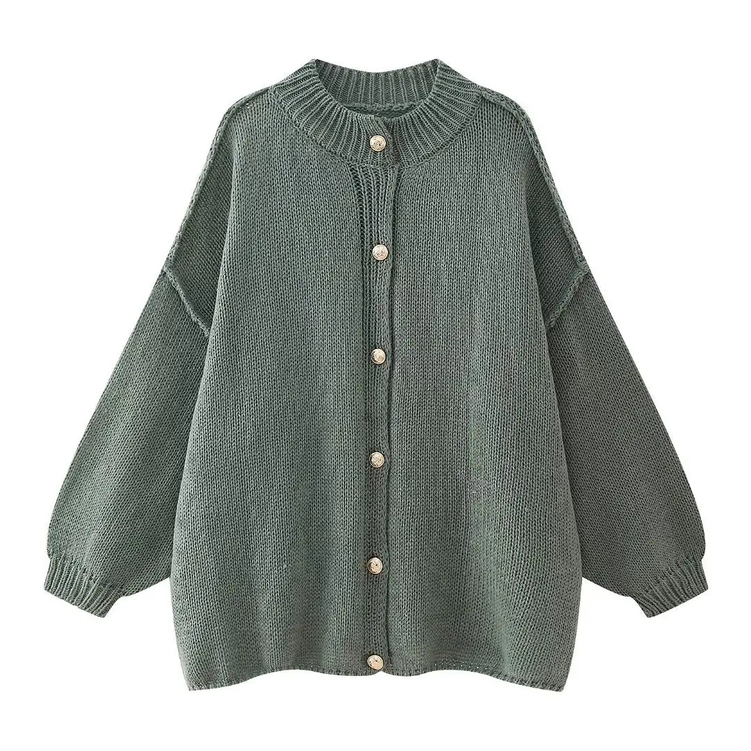 Luxury and Graceful Coat