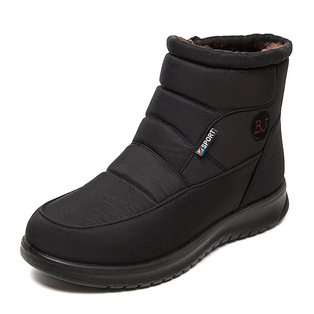 Versatile and Supportive Orthopedic Heels