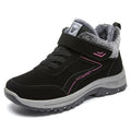 Fashionable and Supportive Orthopedic Sneakers