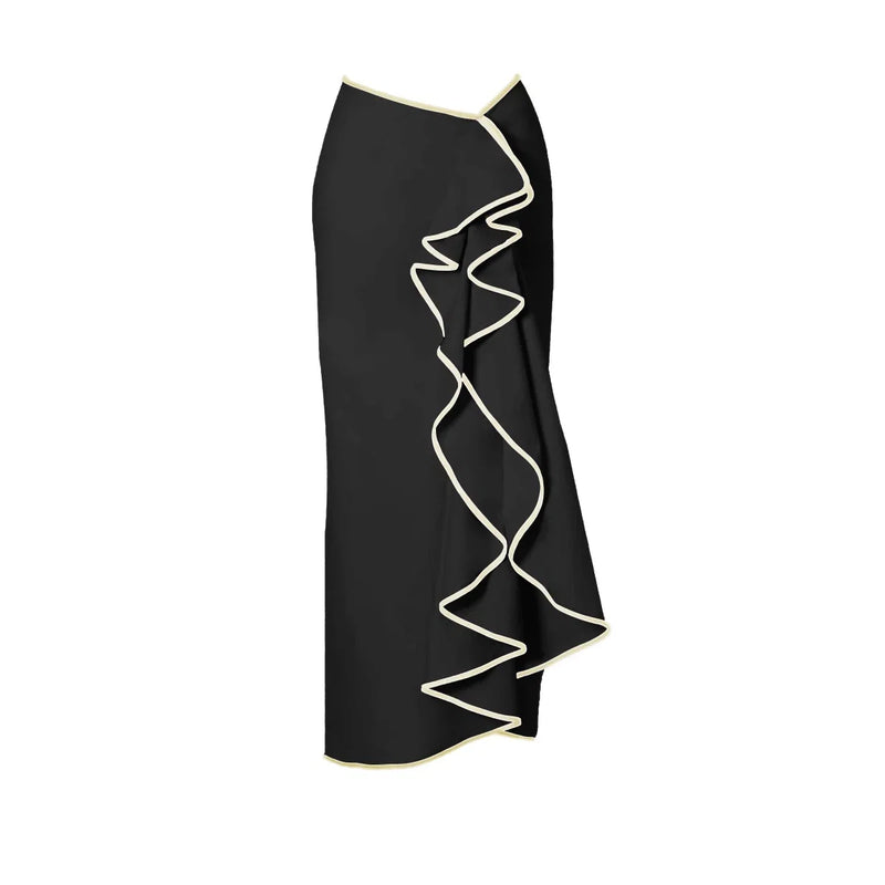 Effortlessly Bathing Suit With a Timeless Design