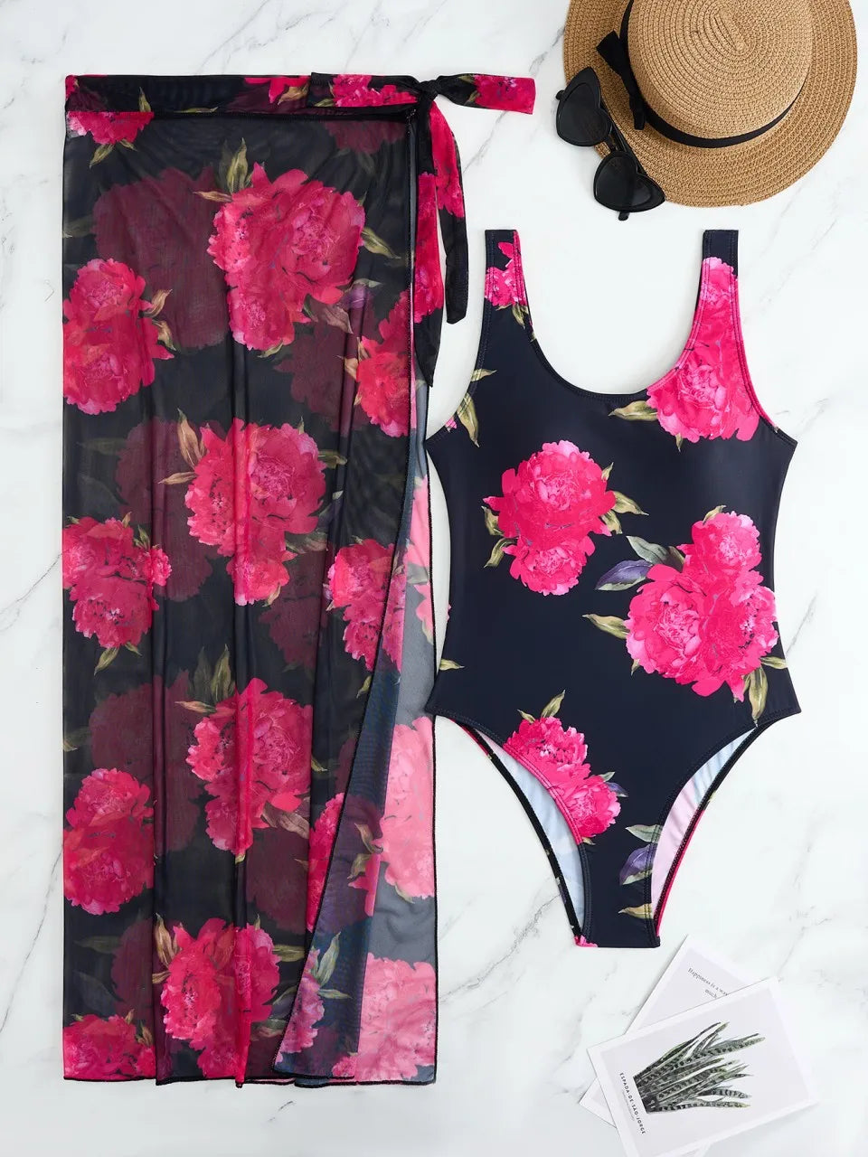 Style Bikini With a Modern Fit