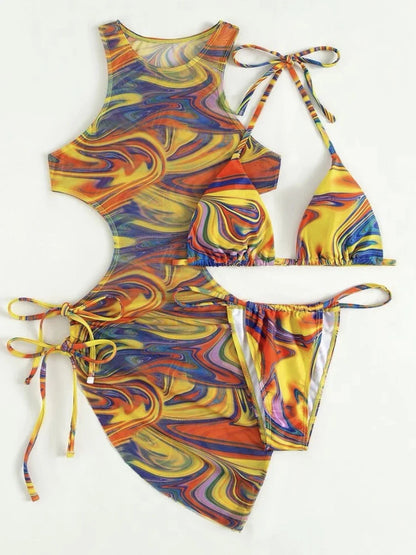 Style Bikini With a Modern Fit