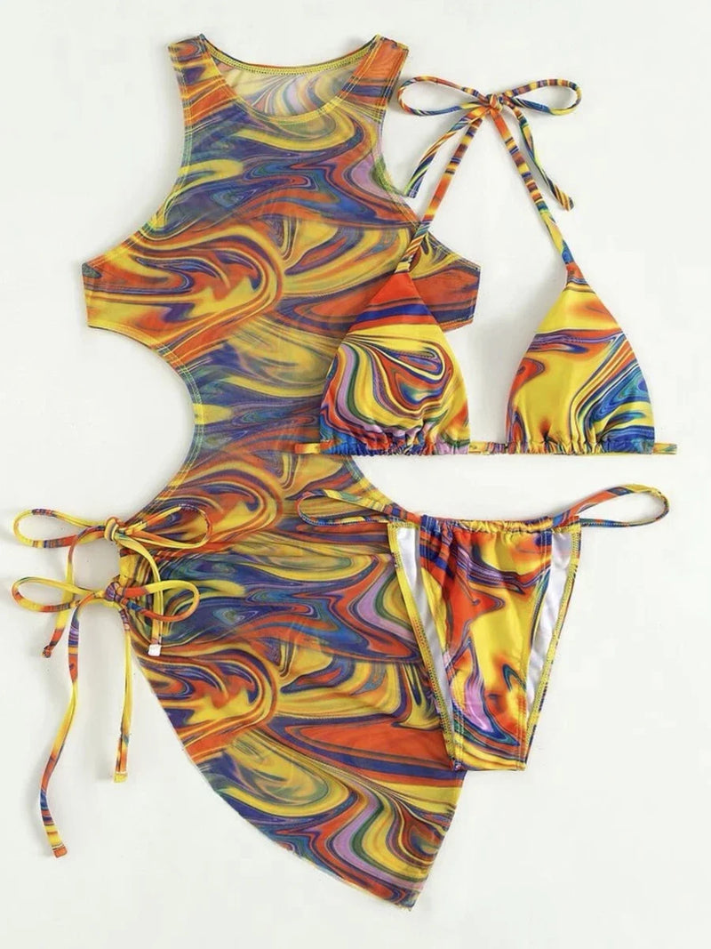 Style Bikini With a Modern Fit