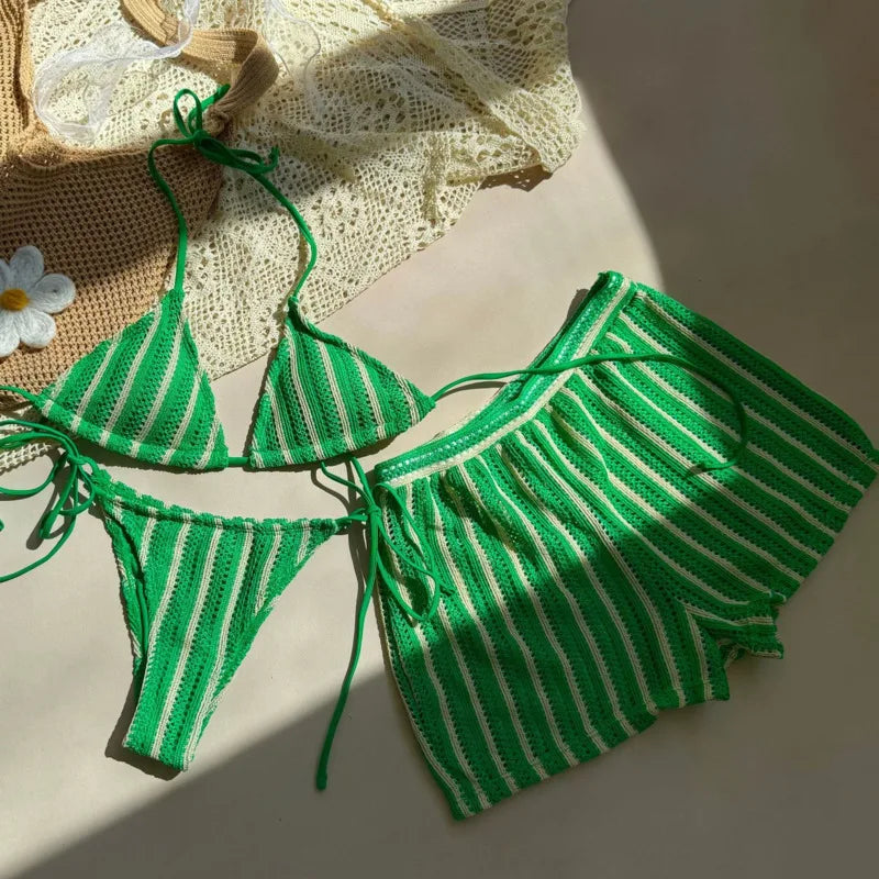 Style Bathing Suit With a Modern Fit
