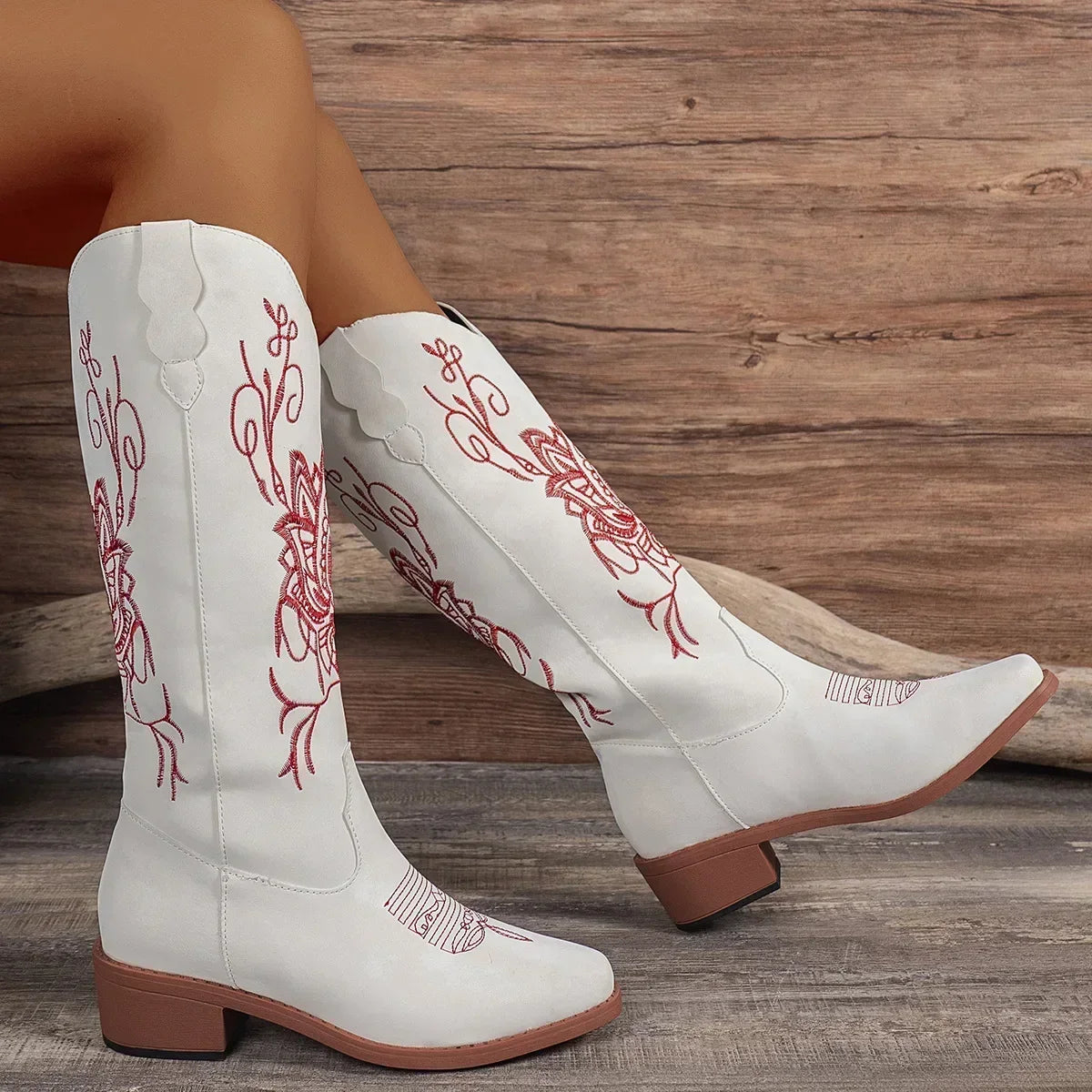 High-Quality Orthopedic Heels