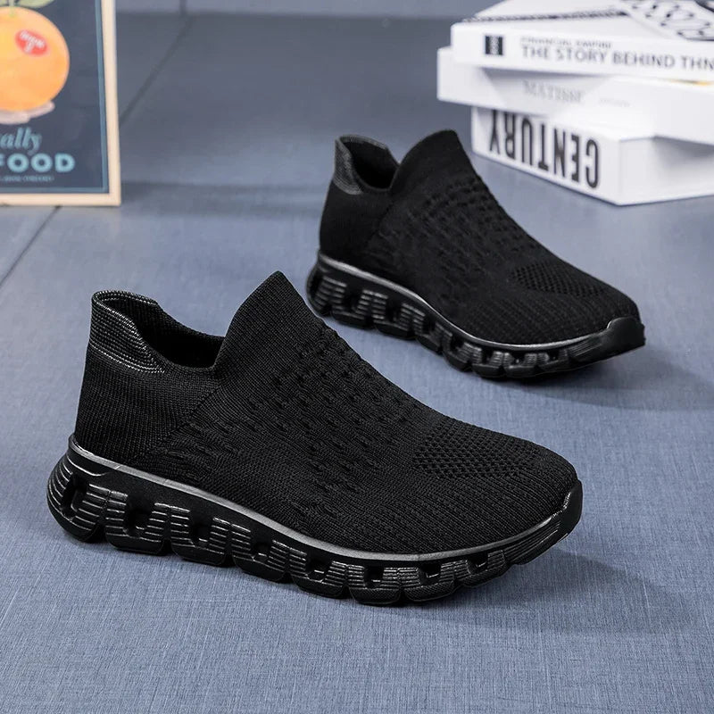 Durable and Supportive Orthopedic Sneakers